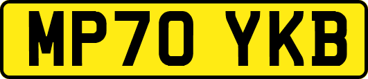 MP70YKB