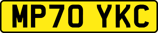 MP70YKC