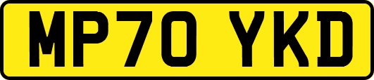 MP70YKD