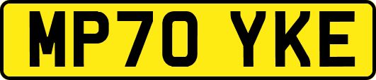 MP70YKE