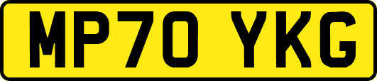 MP70YKG