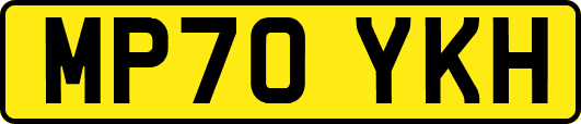 MP70YKH