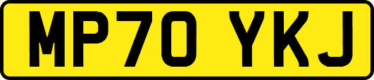MP70YKJ