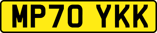 MP70YKK