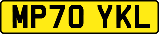 MP70YKL