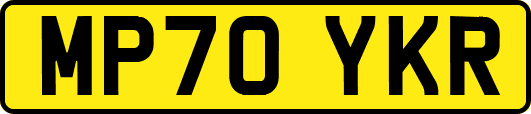 MP70YKR
