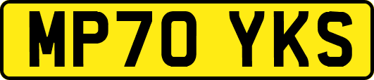 MP70YKS