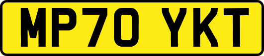 MP70YKT