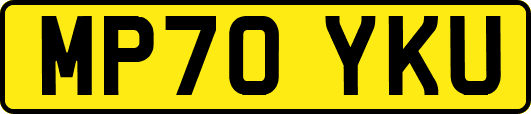 MP70YKU