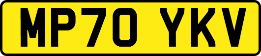 MP70YKV