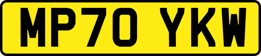 MP70YKW