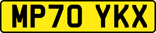MP70YKX