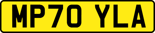 MP70YLA