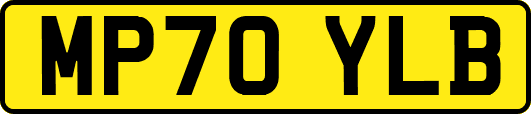 MP70YLB