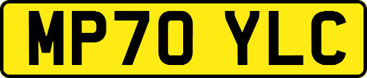 MP70YLC
