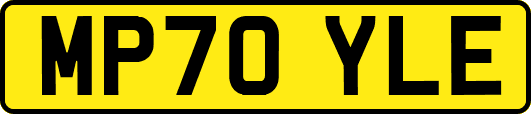 MP70YLE