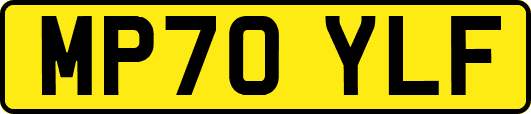 MP70YLF