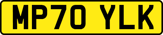 MP70YLK