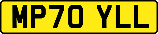 MP70YLL