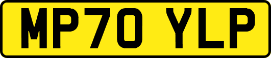MP70YLP
