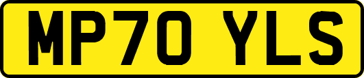 MP70YLS