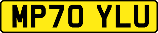MP70YLU