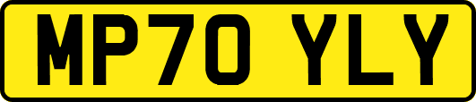 MP70YLY