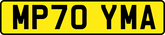 MP70YMA