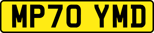 MP70YMD