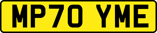 MP70YME