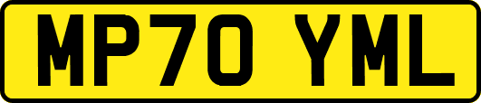 MP70YML