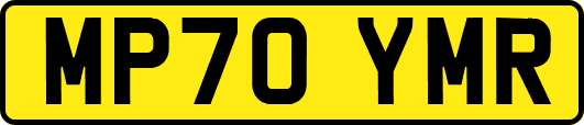 MP70YMR