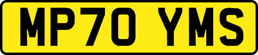 MP70YMS