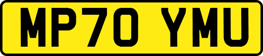 MP70YMU