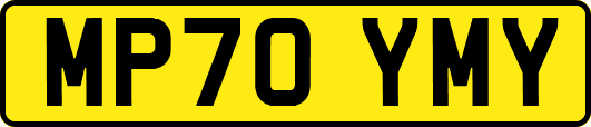 MP70YMY