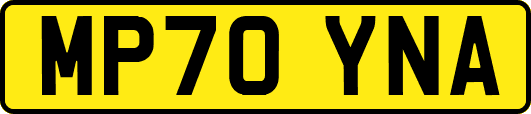 MP70YNA