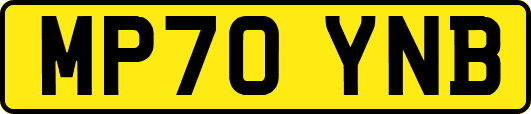 MP70YNB