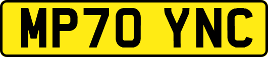 MP70YNC