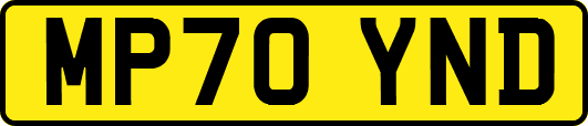 MP70YND