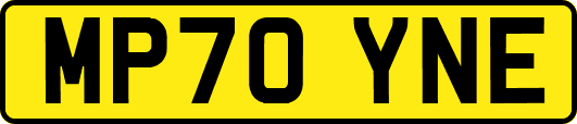 MP70YNE