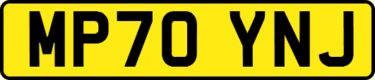 MP70YNJ