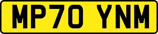 MP70YNM