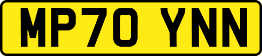 MP70YNN