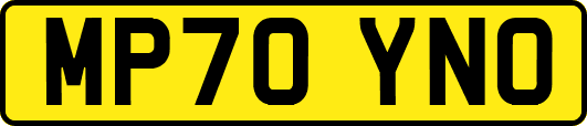 MP70YNO