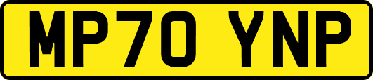 MP70YNP