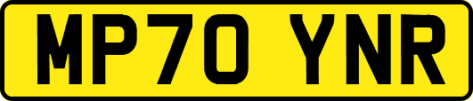 MP70YNR
