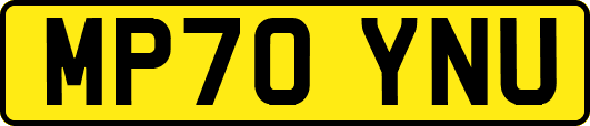 MP70YNU