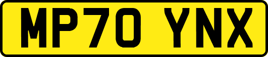MP70YNX