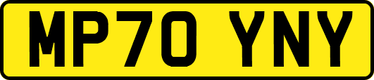 MP70YNY