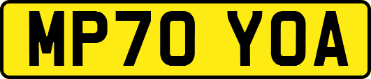 MP70YOA